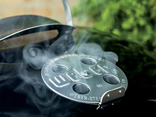 Kettle Premium Charcoal Grill - From Where - 