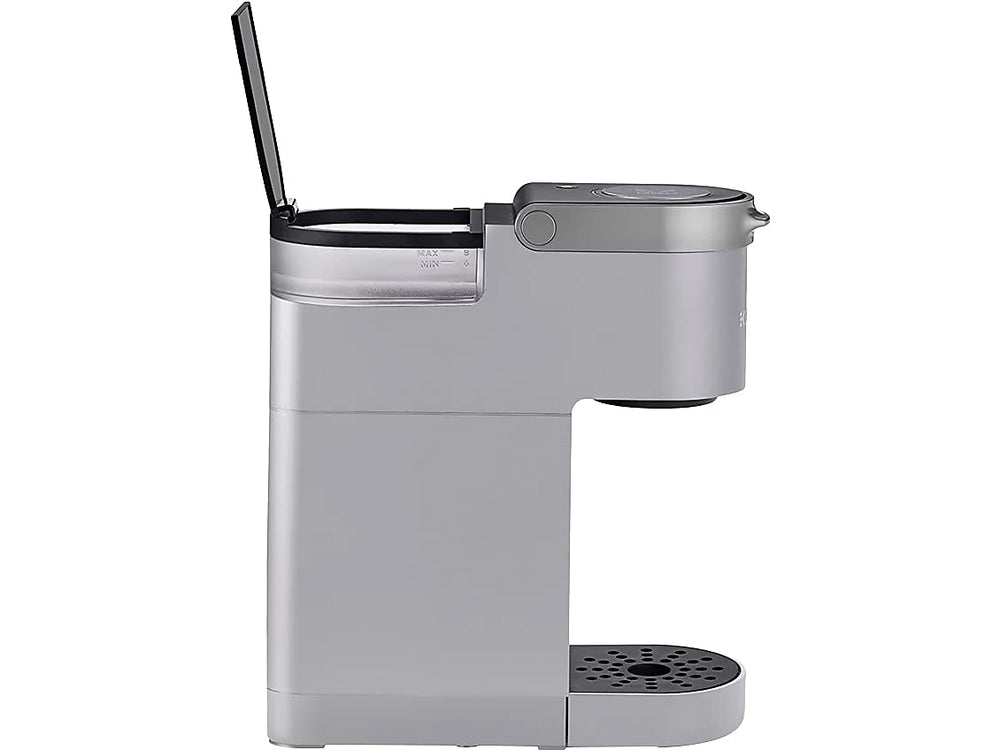 Keurig Capsule Coffee Machine - From Where - 