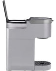 Keurig Capsule Coffee Machine - From Where - 