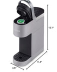 Keurig Capsule Coffee Machine - From Where - 