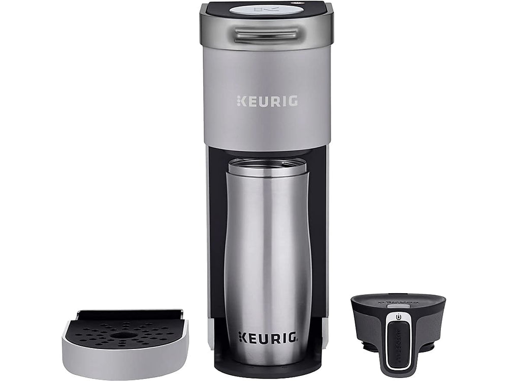 Keurig Capsule Coffee Machine - From Where - 