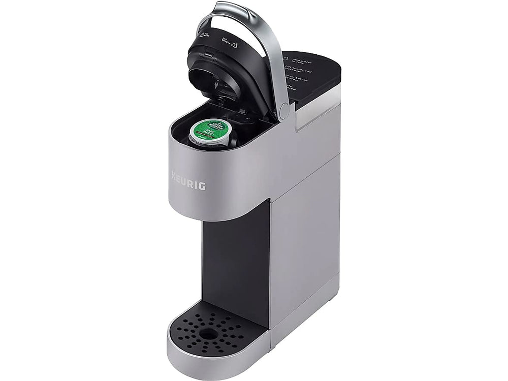 Keurig Capsule Coffee Machine - From Where - 