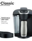 Keurig K - Classic Single Serve Coffee Maker - From Where - 