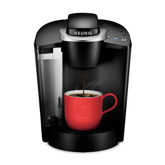 Keurig K - Classic Single Serve Coffee Maker - From Where - 