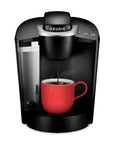 Keurig K - Classic Single Serve Coffee Maker - From Where - 