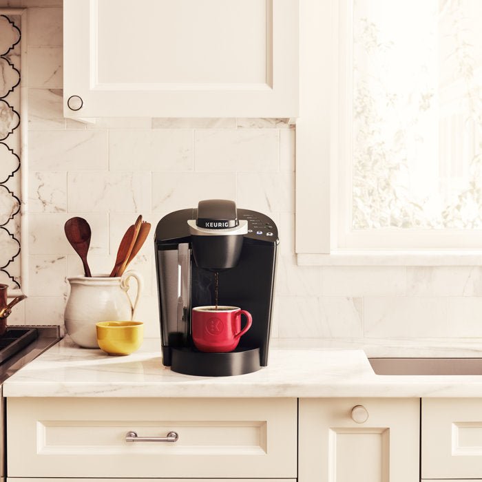 Keurig K - Classic Single Serve Coffee Maker - From Where - 