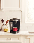 Keurig K - Classic Single Serve Coffee Maker - From Where - 
