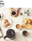 Keurig K - Duo Single Serve & Carafe Coffee Maker - From Where - 