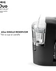 Keurig K - Duo Single Serve & Carafe Coffee Maker - From Where - 