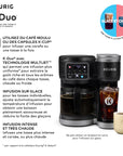 Keurig K - Duo Single Serve Coffee Maker - From Where Finds - 