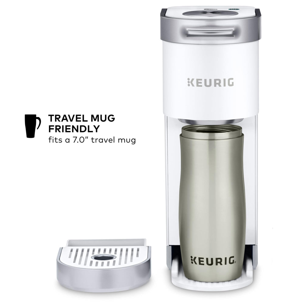 Keurig K - Mini Plus Coffee Maker - From Where - 