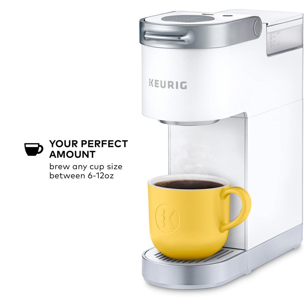Keurig K - Mini Plus Coffee Maker - From Where - 
