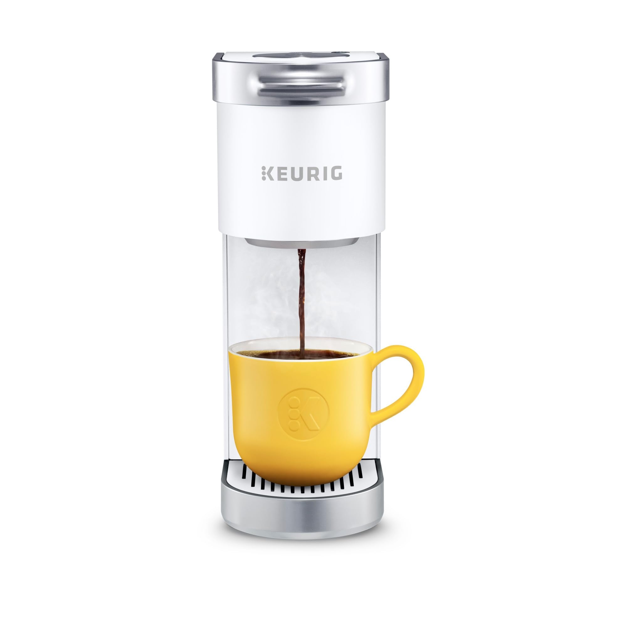 Keurig K - Mini Plus Coffee Maker - From Where - 