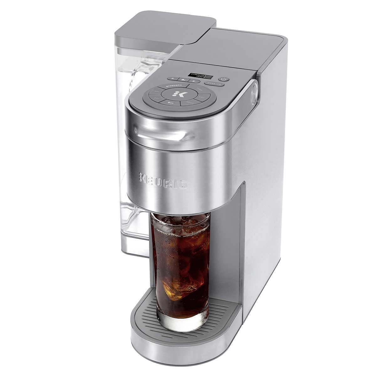 Keurig K - Supreme Plus Special Edition - From Where - 