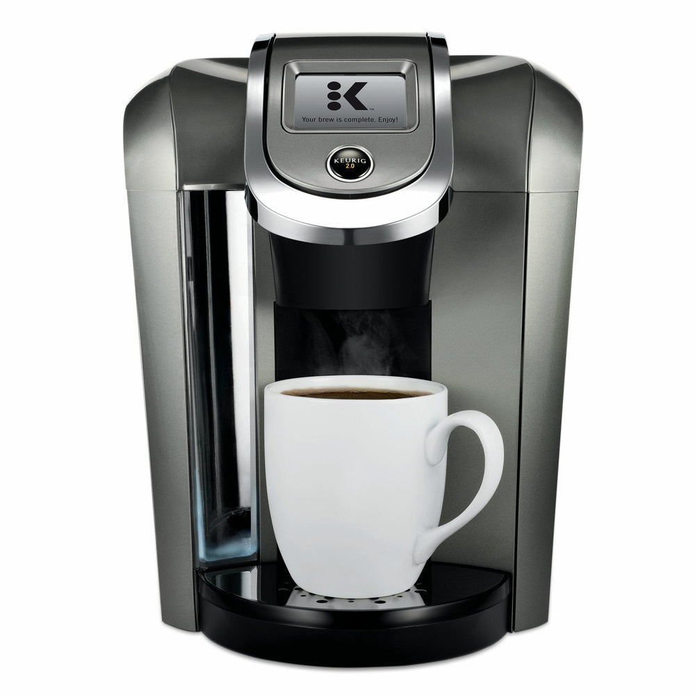 Keurig K575 Coffee Maker - From Where - 