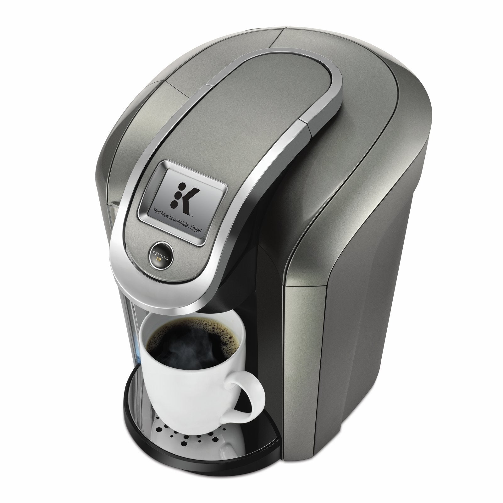 Keurig K575 Coffee Maker - From Where - 
