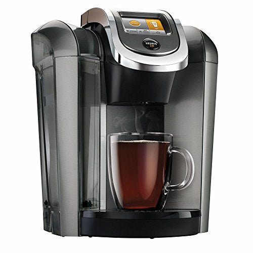 Keurig K575 Coffee Maker - From Where - 