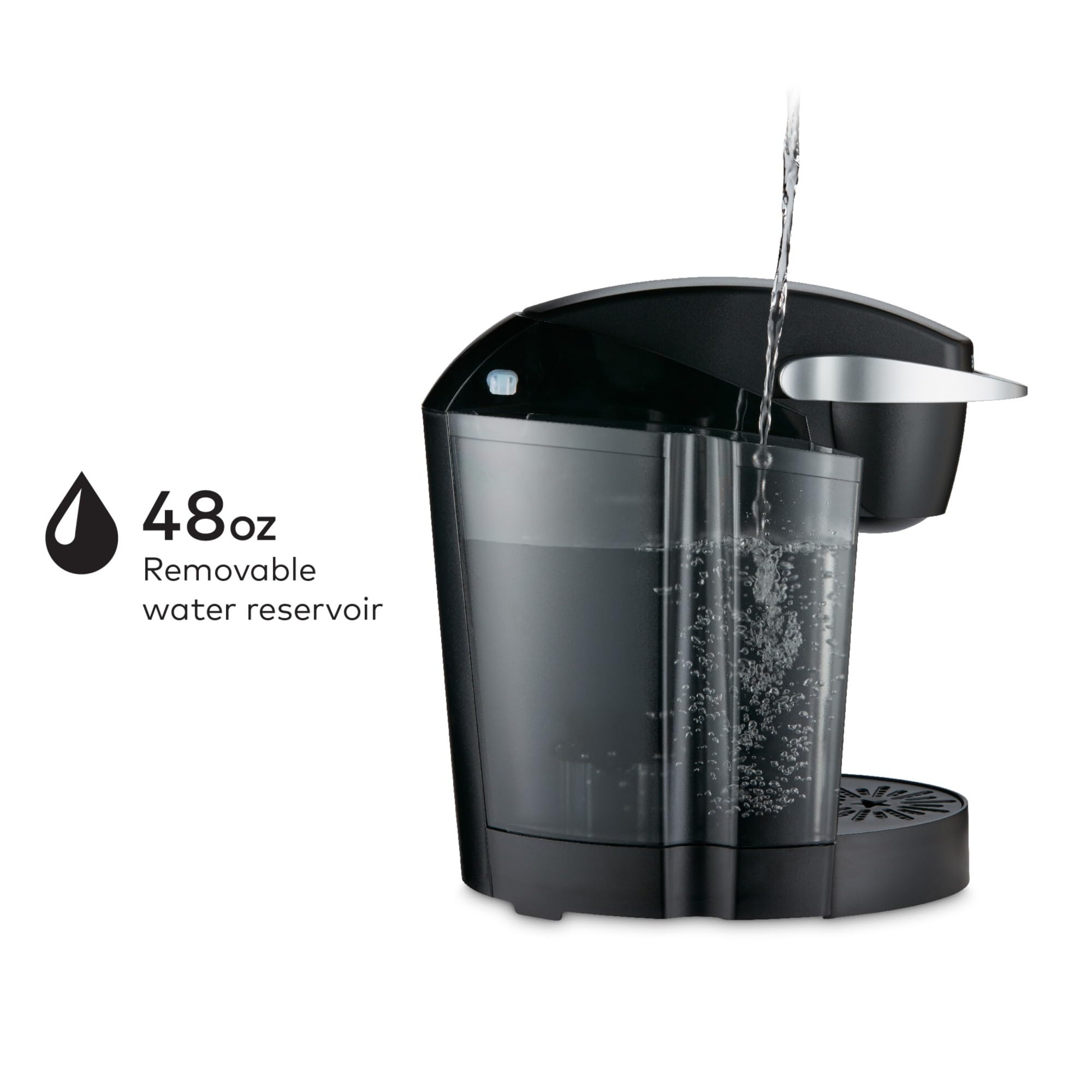 Keurig Single Serve K - Cup Pod Coffee Maker - From Where - 
