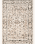 Keyara Spill Proof Washable Rug - From Where Finds - 