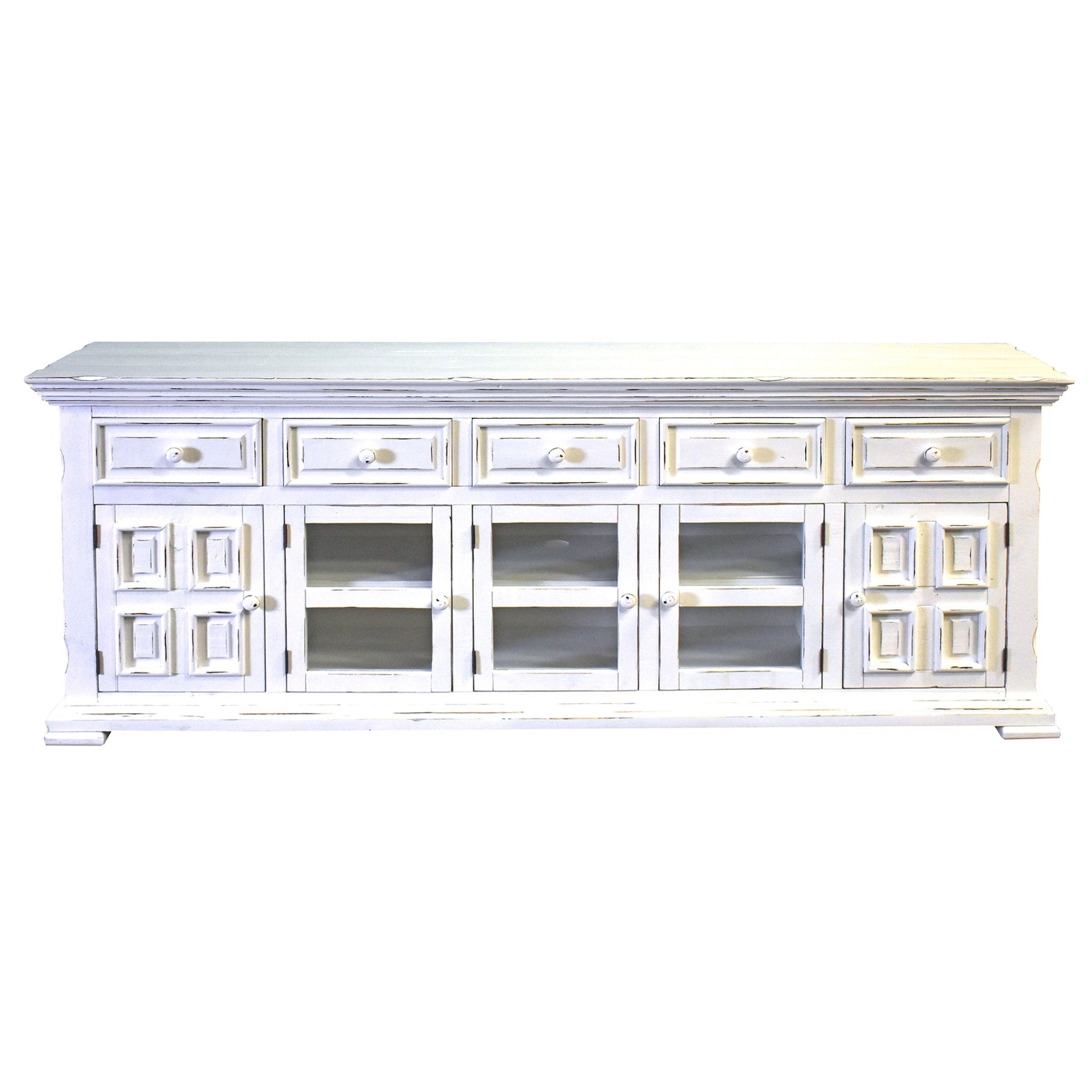 Keystone 83" TV Stand - From Where - 