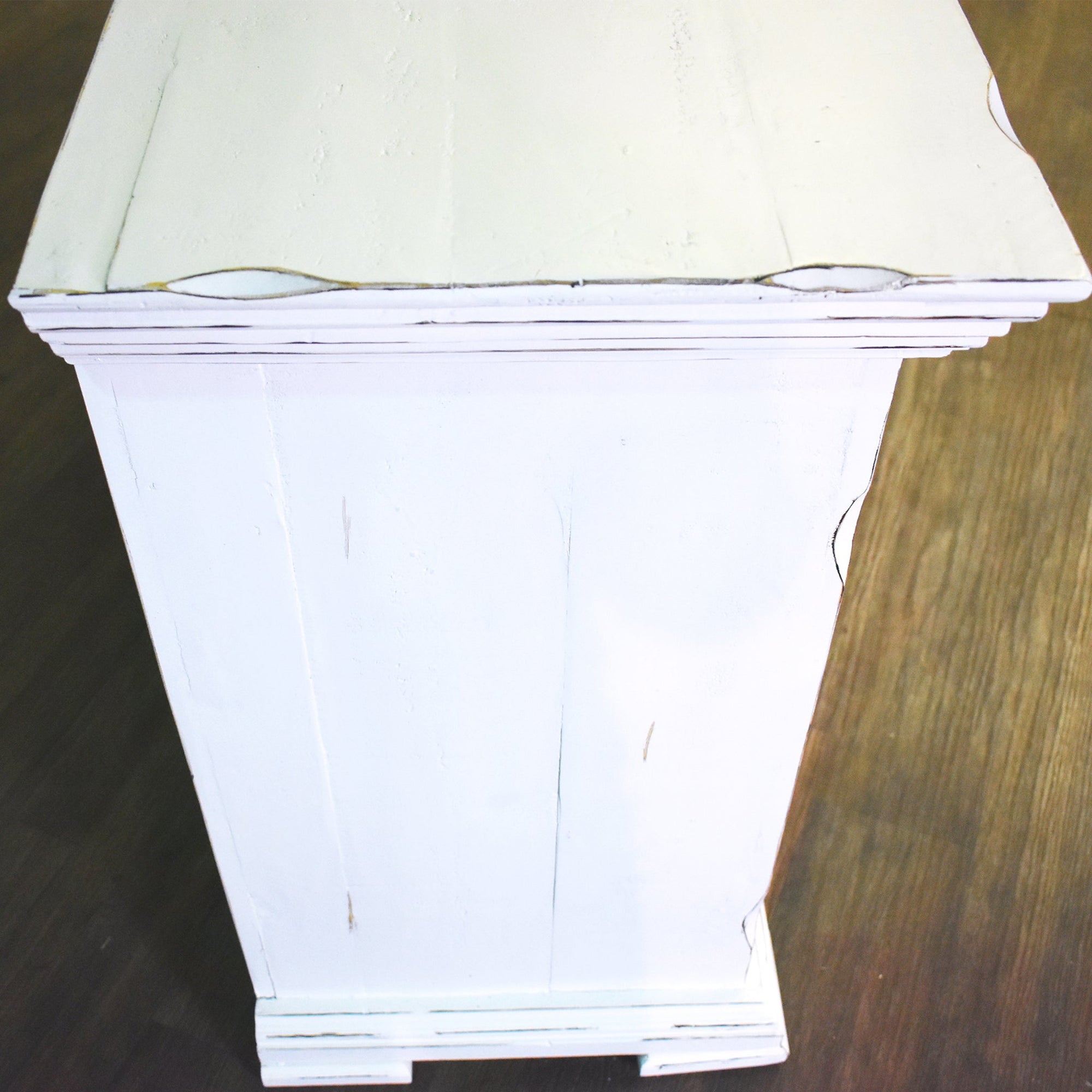 Keystone 83" TV Stand - From Where - 