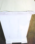 Keystone 83" TV Stand - From Where - 