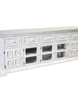 Keystone 83" TV Stand - From Where - 