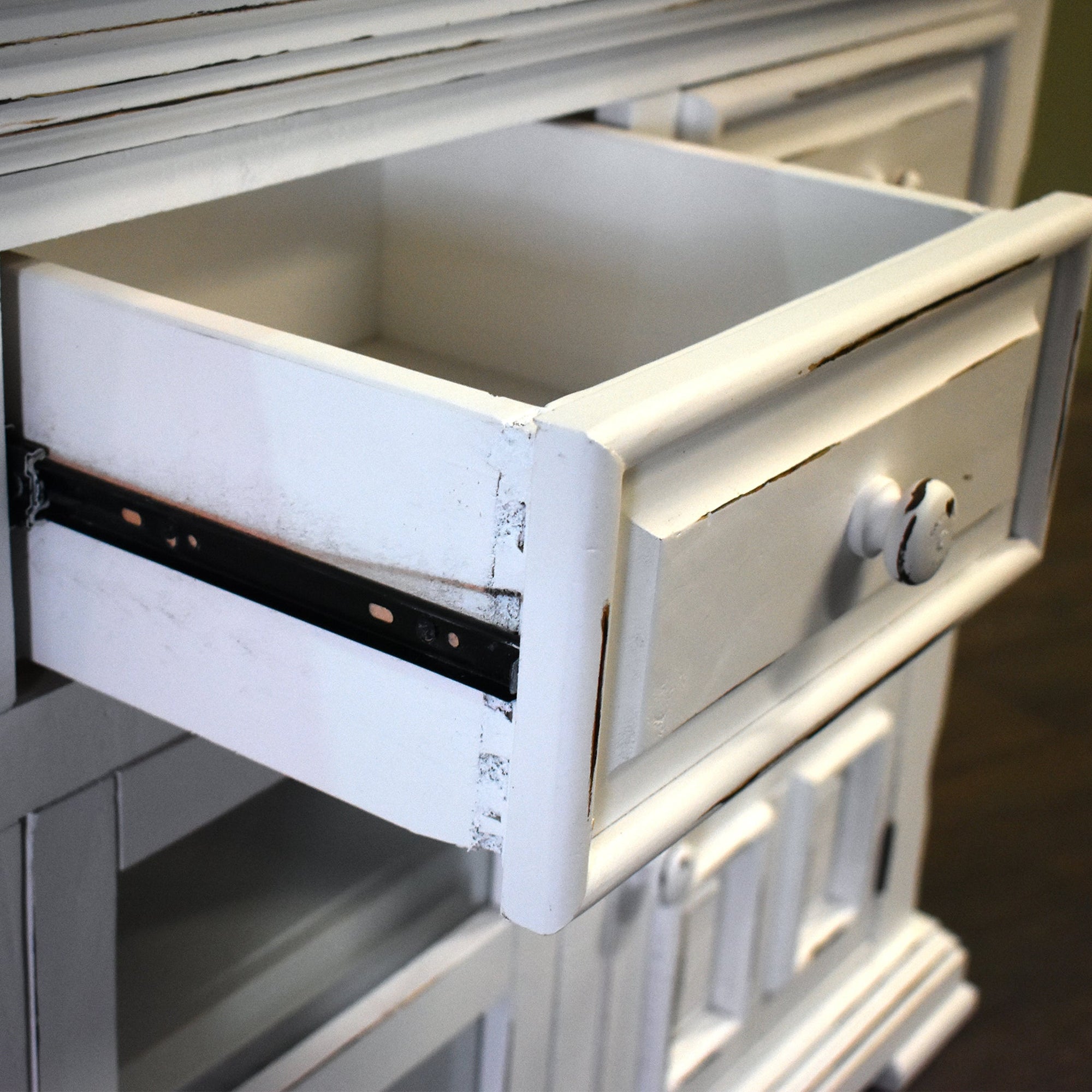 Keystone 83" TV Stand - From Where - 