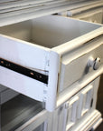 Keystone 83" TV Stand - From Where - 