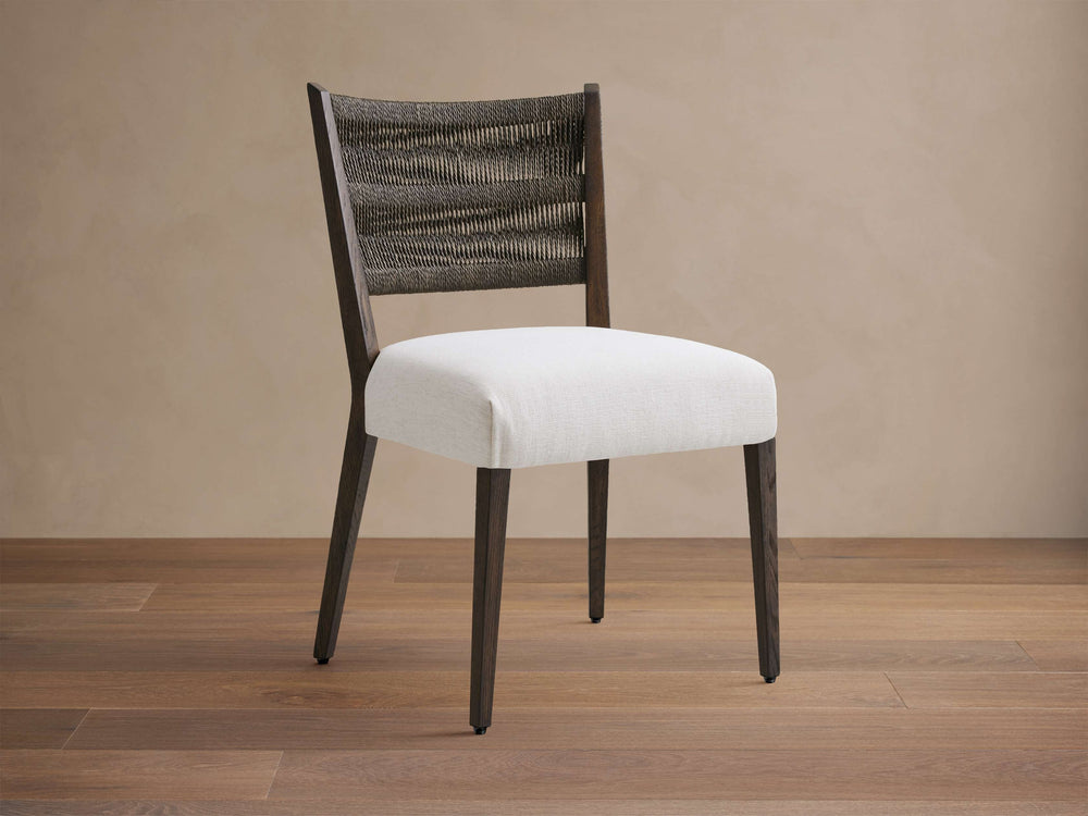 Khyati Dining Chair - From Where Finds - 