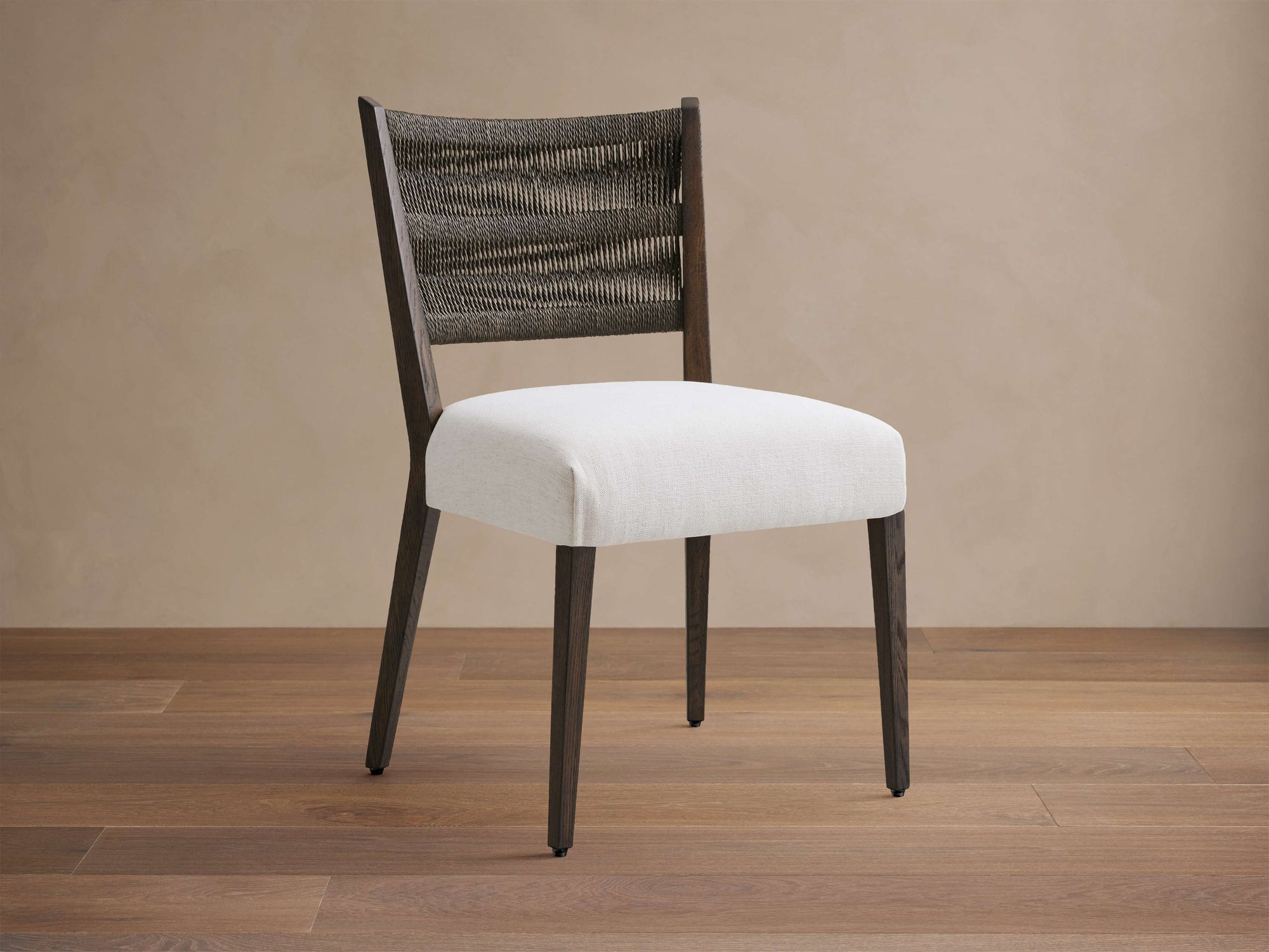 Khyati Dining Chair - From Where Finds - 