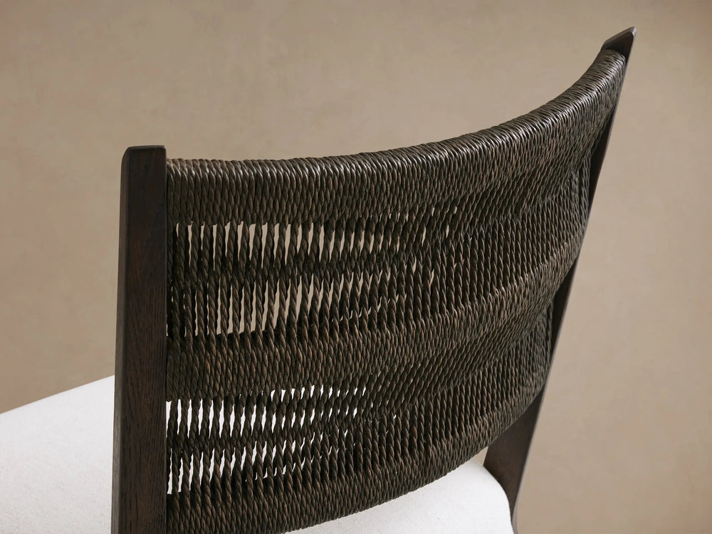 Khyati Dining Chair - From Where Finds - 