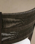 Khyati Dining Chair - From Where Finds - 