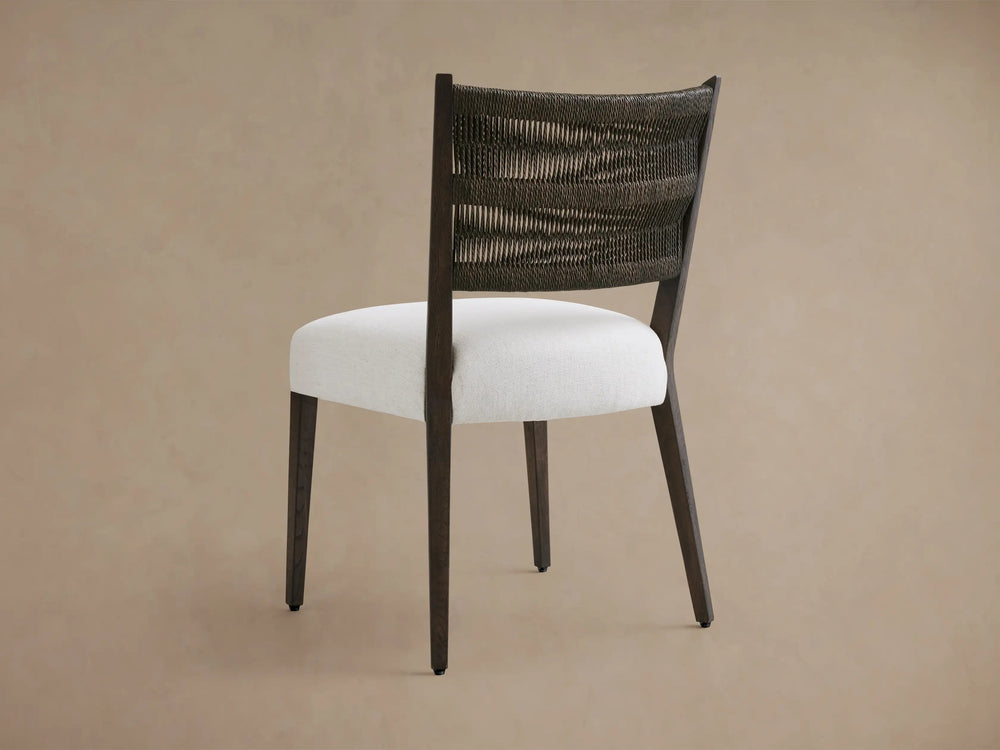 Khyati Dining Chair - From Where Finds - 