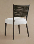 Khyati Dining Chair - From Where Finds - 