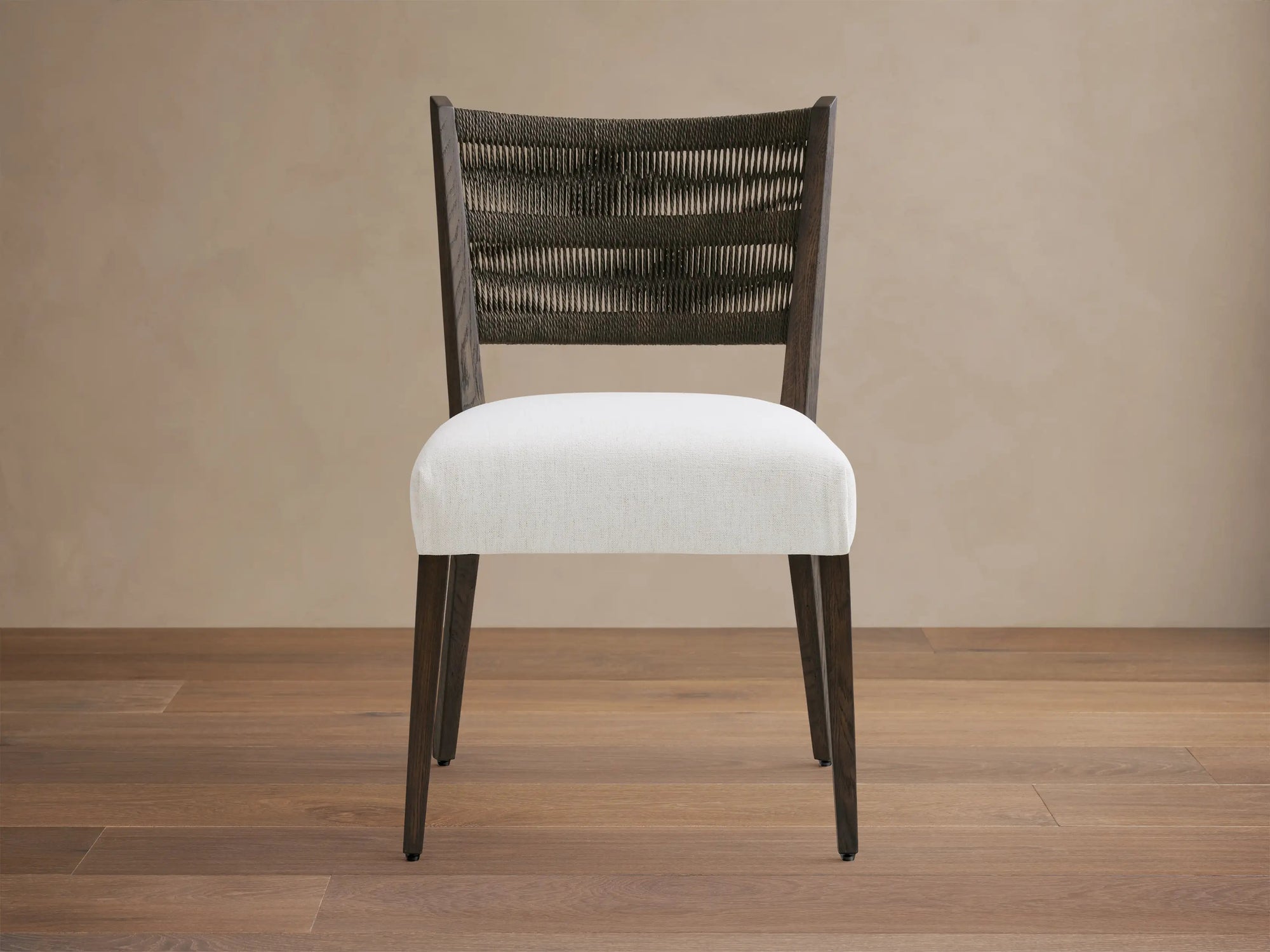 Khyati Dining Chair - From Where Finds - 