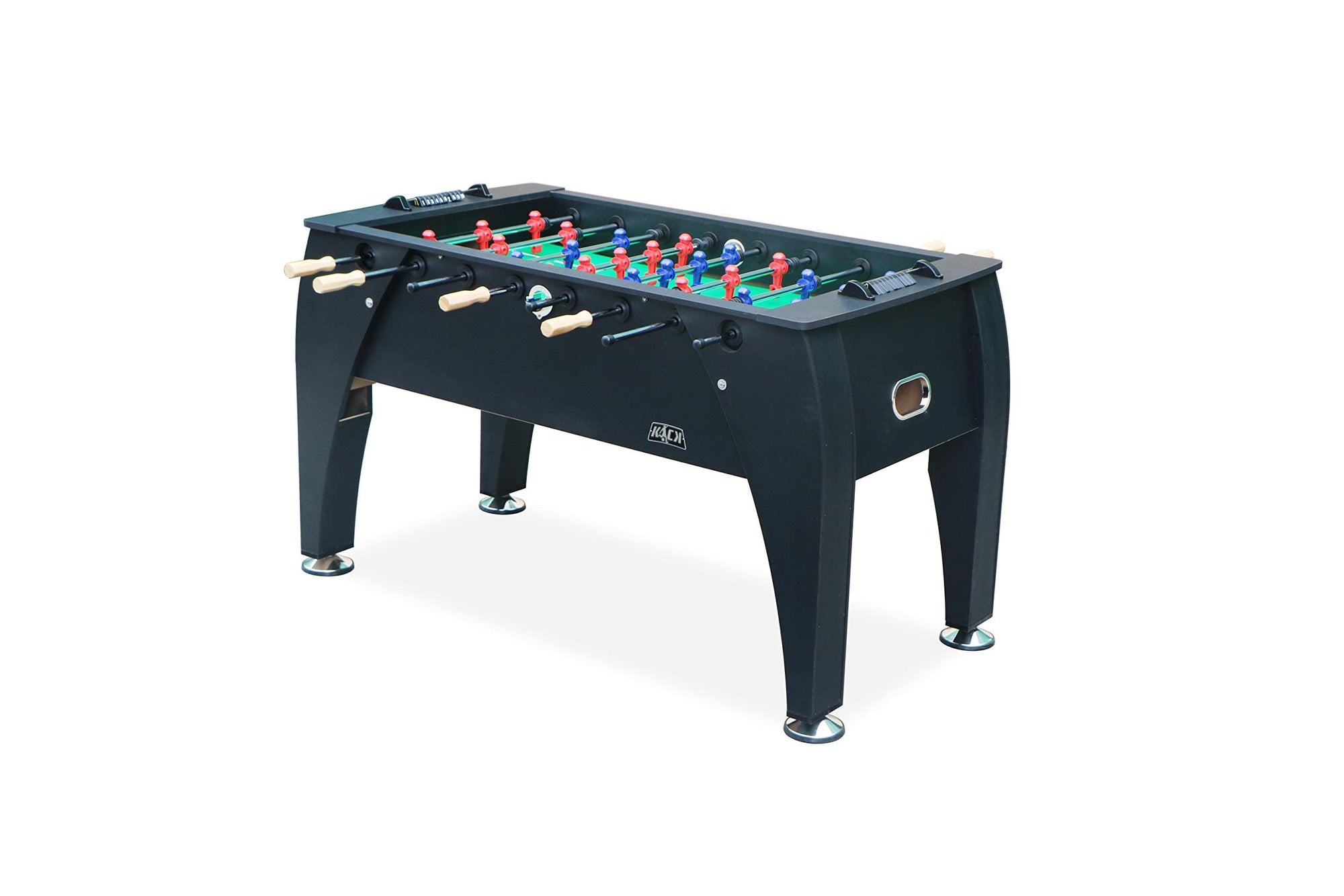 KICK Legend 55" Foosball Table - From Where - 