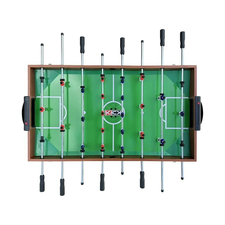 KICK Trio 48″ 3 - in - 1 Multi Game Table - From Where - 