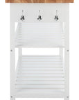 Kiko 2 - Drawer Kitchen Cart - From Where Finds - 