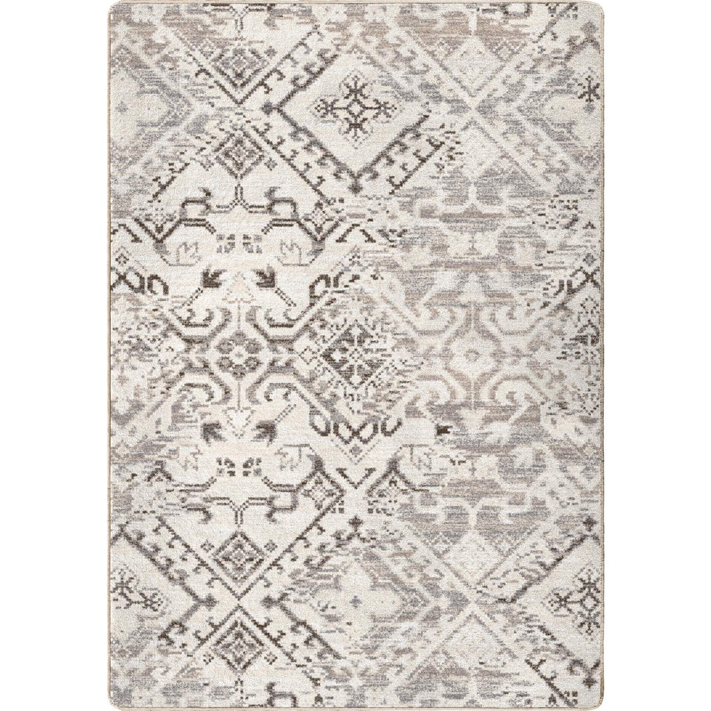 Kilim – Neutral Blend Relic Rug - From Where Finds - 