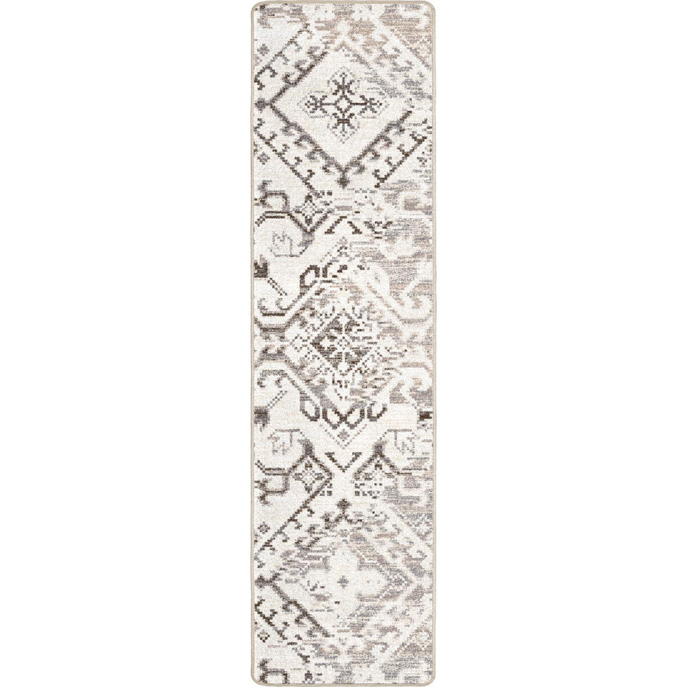 Kilim – Neutral Blend Relic Rug - From Where Finds - 