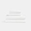 King Fitted Sateen Sheet - From Where - 