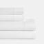 King Fitted Sateen Sheet - From Where - 