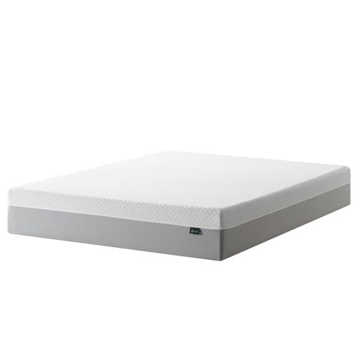 King Green Tea Essential Memory Foam Mattress - From Where - 