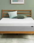 King Green Tea Essential Memory Foam Mattress - From Where - 