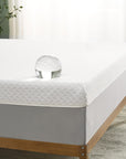 King Green Tea Essential Memory Foam Mattress - From Where - 