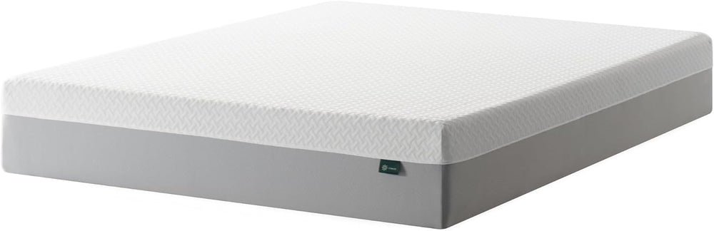 King Green Tea Essential Memory Foam Mattress - From Where Finds -
