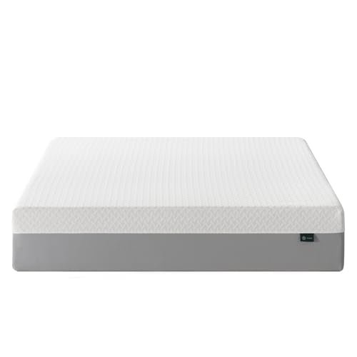 King Green Tea Essential Memory Foam Mattress - From Where - 