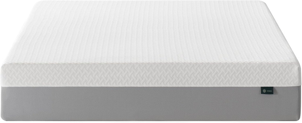 King Green Tea Essential Memory Foam Mattress - From Where Finds -