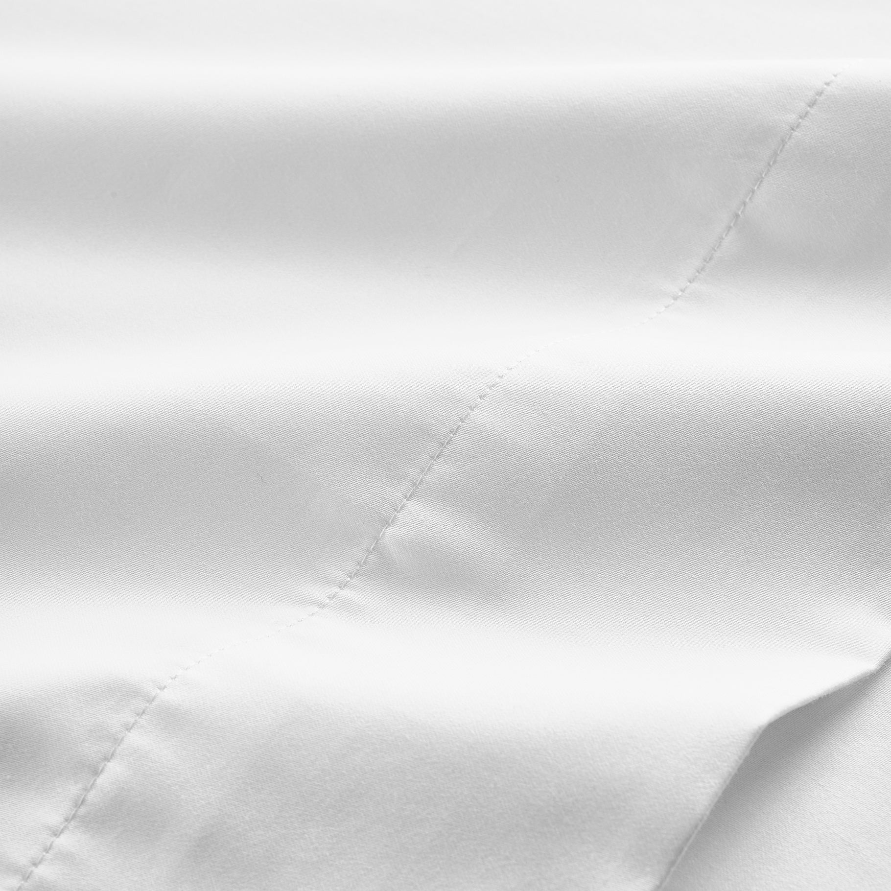 King Sateen Pillowcase - From Where - 